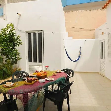 Casa de Férias Holiday Moreira *